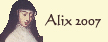 Retour à Alix 2007